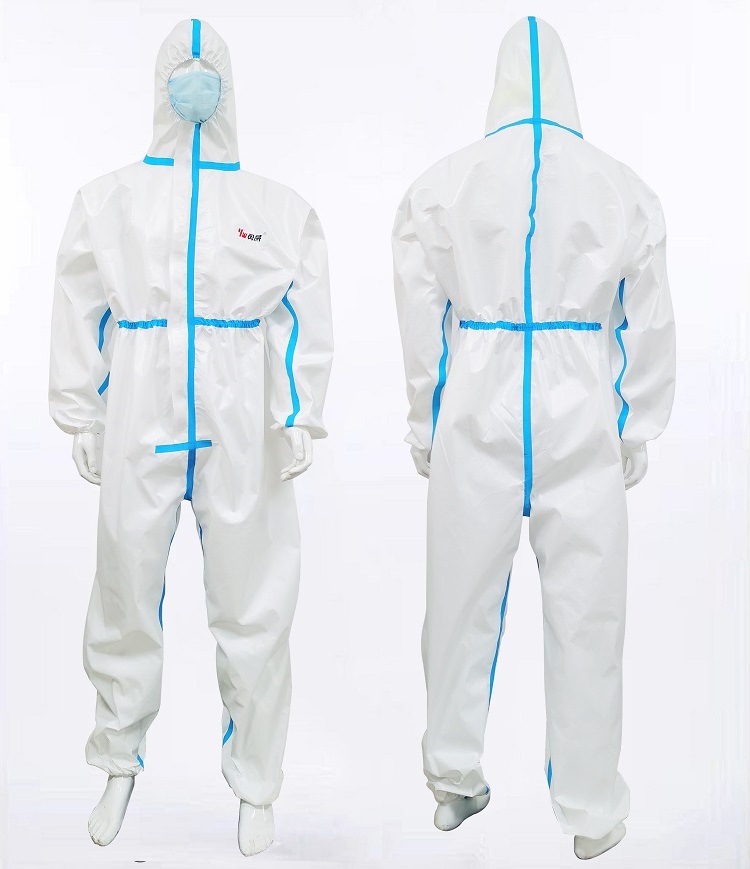  protective clothing
